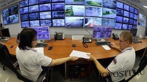 Установка камер видеонаблюдения способствует снижению уровня преступности