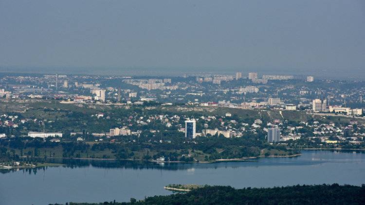 В Совфеде ответили на предложение Киева обменять города Крыма на воду