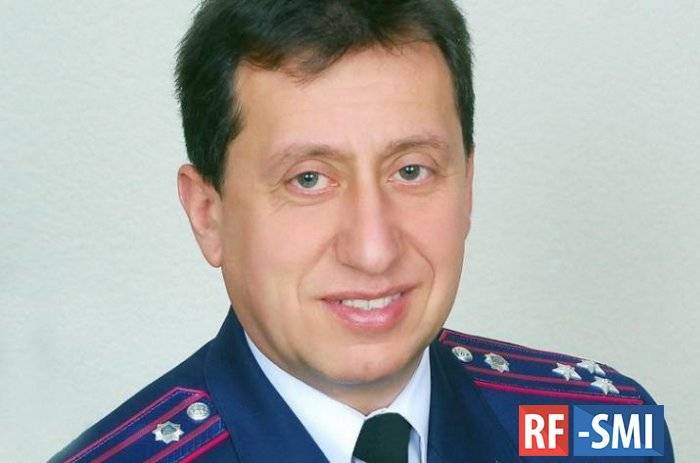 Владимир Зеленский назначил нового губернатора Луганской области.