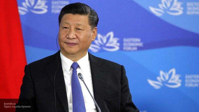 Китай пока не подтвердил поездку Си Цзиньпина на 75-ю годовщину Победы в РФ