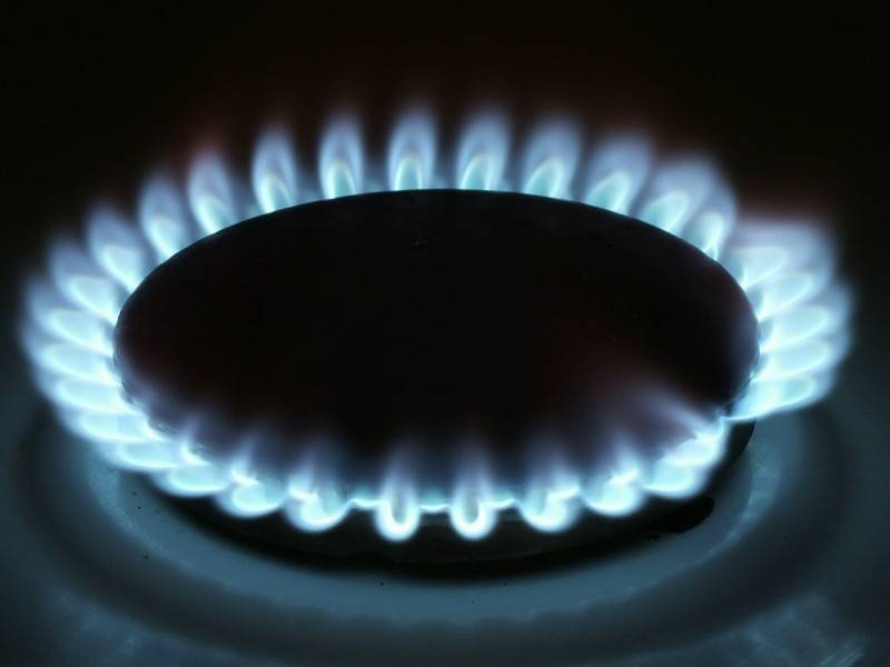 Гройсман не видит основания для повышения тарифов на газ
