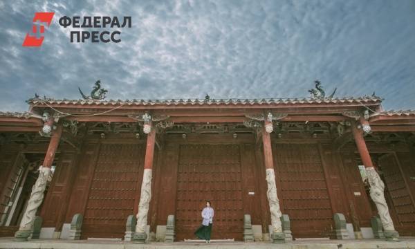 В Сети появился первый трейлер фильма «Мулан» | Москва | ФедералПресс