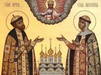 Какой церковный праздник сегодня — 8 июля 2019, отмечают православные христиане, церковный календарь, именины сегодня