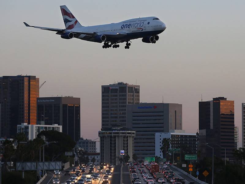 British Airways оштрафована более чем на $229 млн за утечку данных клиентов