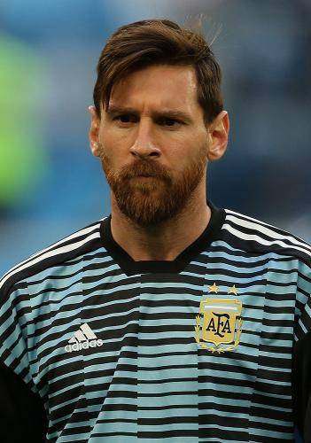 Фанаты сборной Аргентины не могут поверить: Месси отстранят за оскорбление федерации футбола