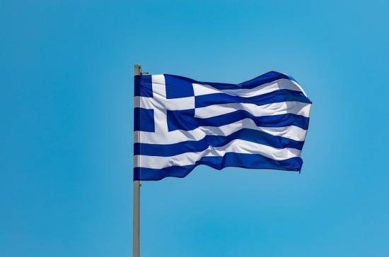 Победу на парламентских выборах в Греции одержали консерваторы