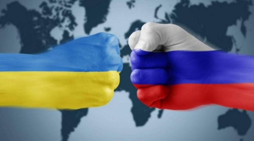 На саммите Украина-ЕС обсудят санкции против России