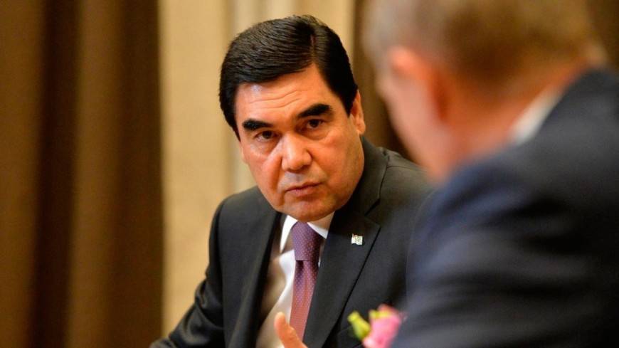 Народный совет Туркменистана соберется 25 сентября в Ашхабаде