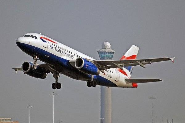 British Airways пригрозили штрафом в 229,8 млн долларов за утечку данных