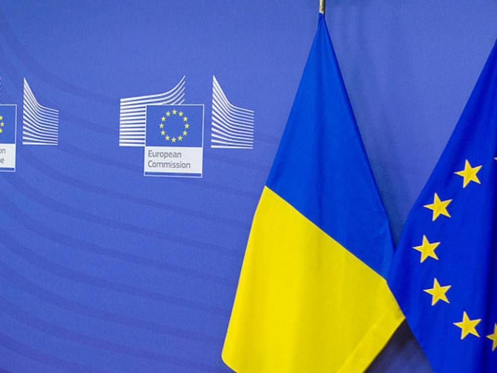 В Киеве состоится саммит Украина – Европейский Союз