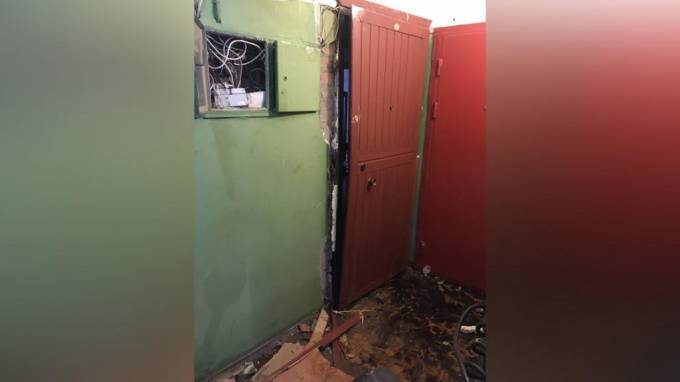 В МЧС рассказали о состоянии квартиры на 13-ой Красноармейской после хлопка газа