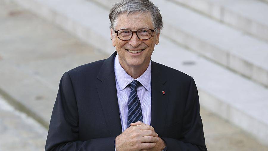 Билл Гейтс рассказал о магии и заклинаниях Стива Джобса