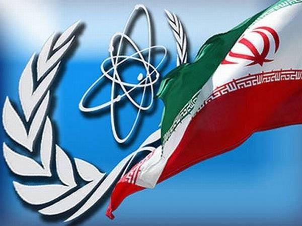 Иран превысил уровень обогащения урана