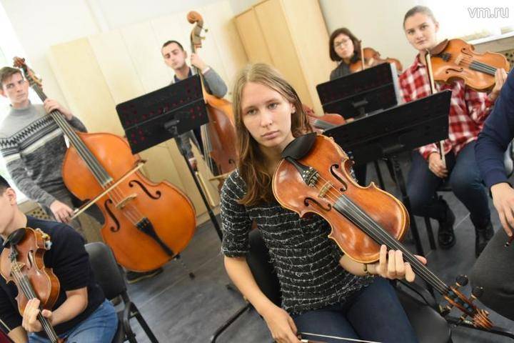 Новые музыкальные инструменты закупят для столичных школ искусств