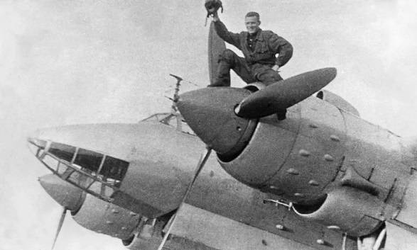 Сталинские «шарашки»: какие советские самолёты создали в тюрьме | Русская семерка