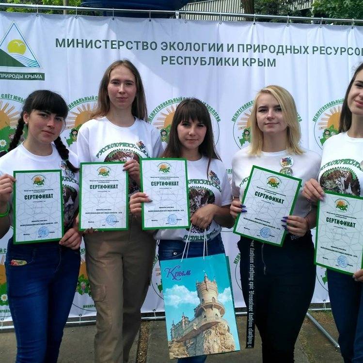 В Ульяновской области прошла неделя национального проекта «Экология»