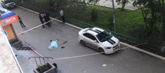 Тюменские следователи установили личность выпавшего с балкона "Муравейника"