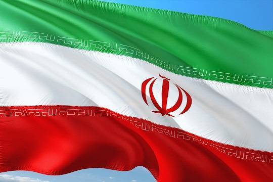В Иране посчитали пиратством задержание Великобританией танкера в Гибралтаре