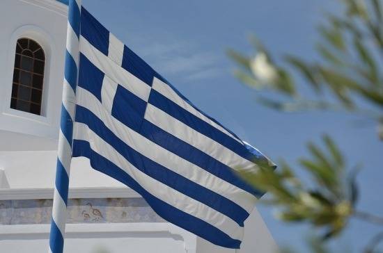 Президент Греции дал победителю выборов Мицотакису мандат на формирование кабмина