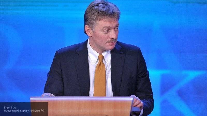 Песков ответил на предложение Зеленского о переговорах по Украине в новом формате