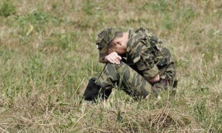 На Донбассе у боевиков низкое МПС из-за “злоупотребления служебным положением” оккупантами