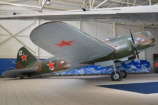 В Приморье обнаружили обломки пропавшего во время ВОВ советского самолета