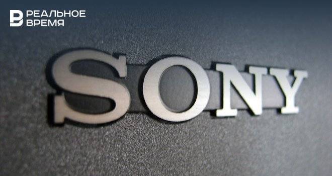 Sony собирается выпустить смартфон с гибким экраном