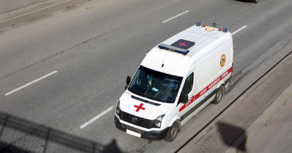 Около 450 человек госпитализированы в зоне паводка в Иркутской области.