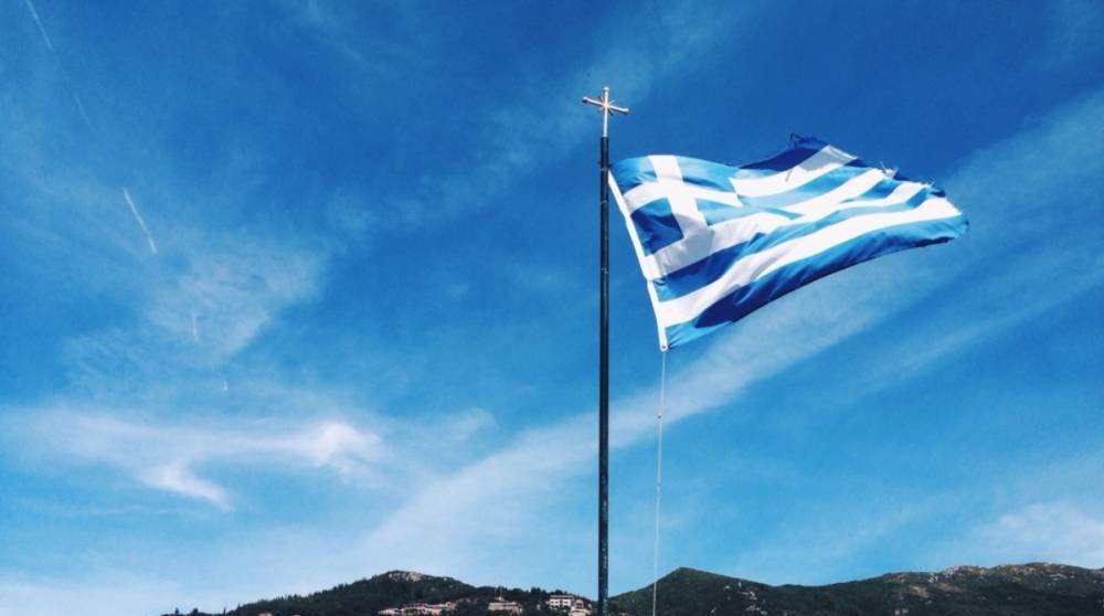 Новый премьер-министр Греции Мицотакис принес присягу