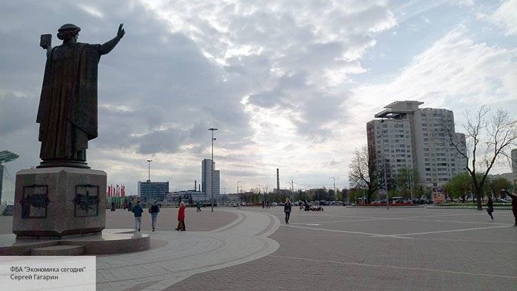 В Минске готовы организовать встречу стран по Донбассу