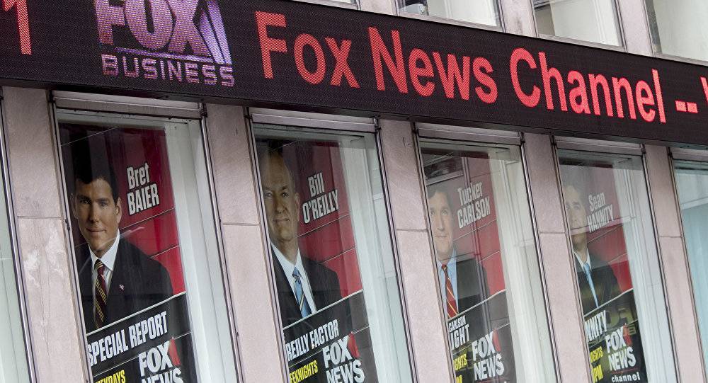 «Хуже, чем читать фейки от CNN»: Трамп начал «крестовый поход» против Fox News