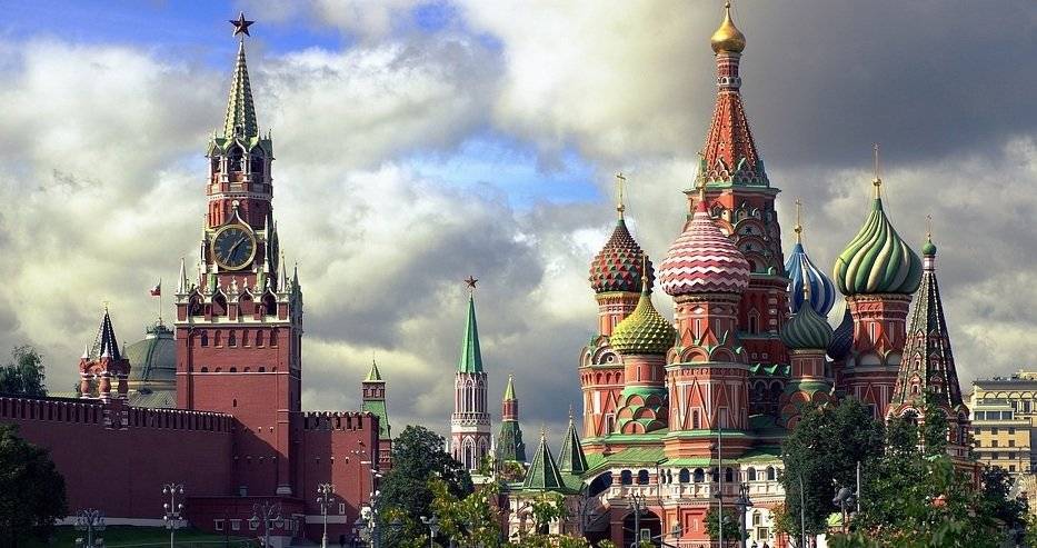 Британский эксперт назвал Россию одним из влиятельнейших государств мира