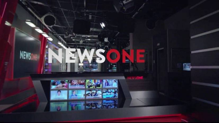 «Устали от бездействия власти»: Канал NewsOne прокомментировал телемост с Россией | Новороссия