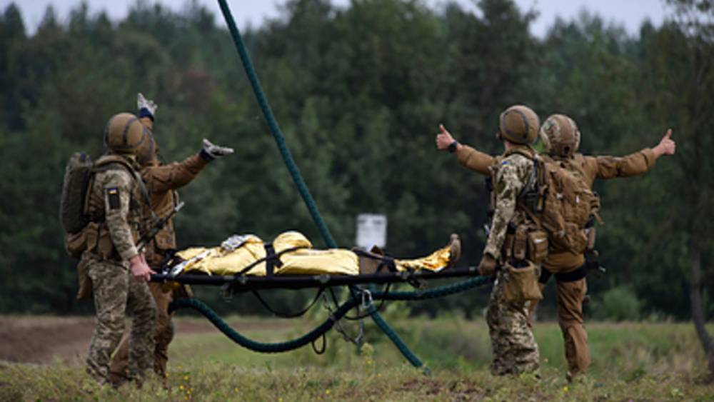 "Путин готовит нападение на Украину, на границе - тысячи военных": Генерал ВСУ &nbsp;приводит "доказательства"