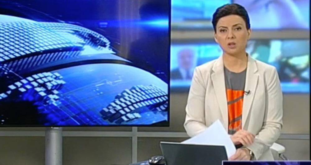 Грузинский телеканал Rustavi 2 возобновил работу