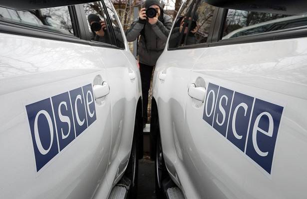 Москва на встрече глав МИД ОБСЕ поднимет вопрос о курсе США и НАТО на сдерживание России