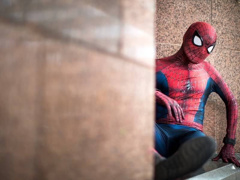 «Человек-паук: вдали от дома» возглавил российский прокат