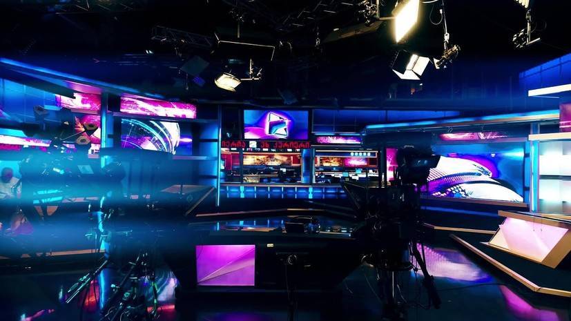 В Совфеде призвали возбудить дело против телеведущего «Рустави 2» — РТ на русском