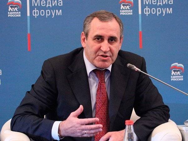 Депутаты Госдумы рассмотрят вопрос о прекращении импорта товаров из Грузии