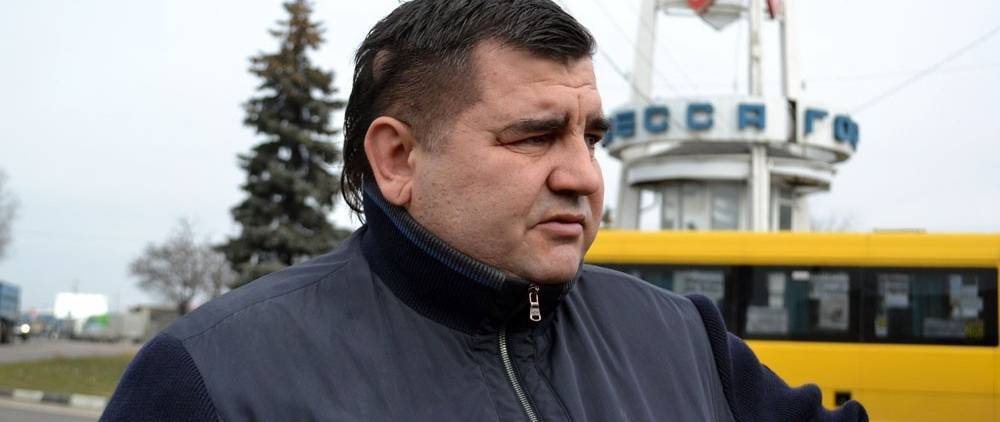 Приднестровский аферист хочет стать депутатом от Одессы