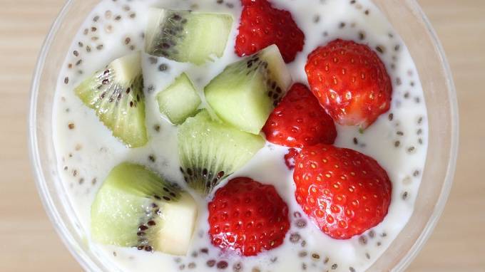 Диетологи: "Йогурты и творожные массы не помогают похудеть"