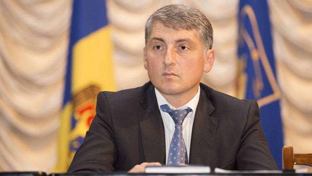 Новая метла в действии: парламент Молдовы открыл охоту на генпрокурора