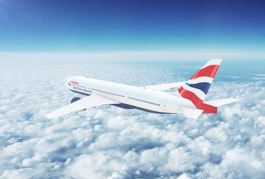 British Airways грозит штраф за утечку данных клиентов