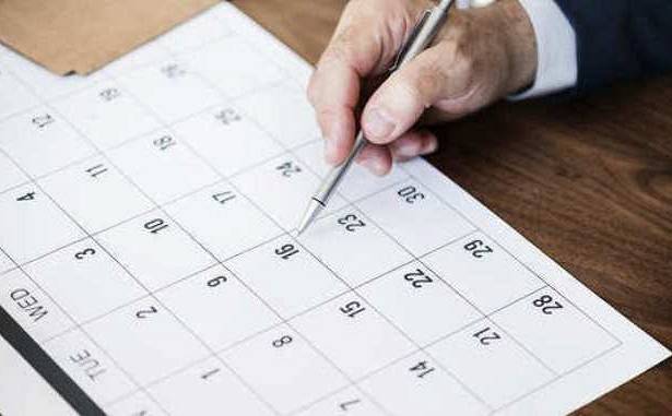 ЛДПР предложило вернуть юлианский календарь