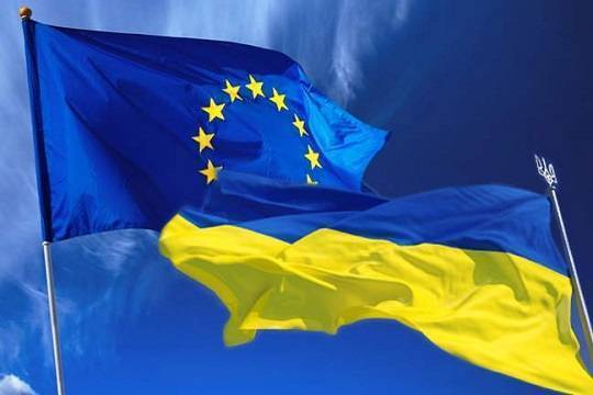 Украинского вице-премьера по евроинтеграции не допустили к участию на саммите Украина — ЕС