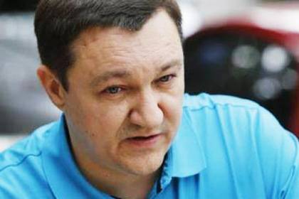 Стали известны подробности последних часов жизни депутата Рады Тымчука