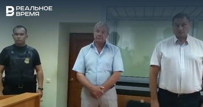 Суд оштрафовал бывшего главу саратовского Росприроднадзора на 1 млн рублей