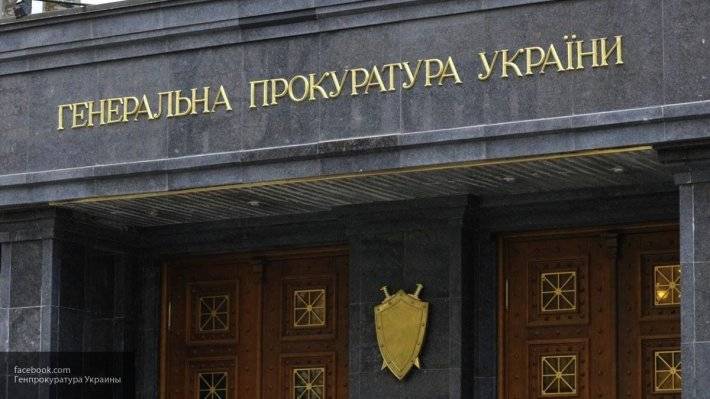 Генпрокуратура Украины расценила телемост NewsOne с «Россией-1» как госизмену