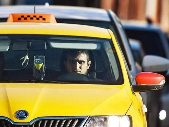 Таксист-отравитель сам сдался полиции после "разъяснительной работы" с его родственниками