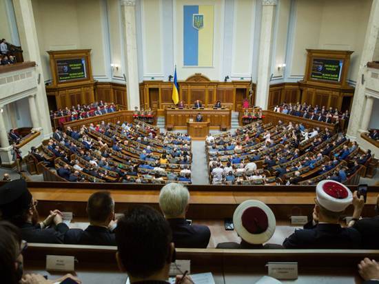 За попытками сорвать выборы в Верхованую раду разглядели тень Саакашвили